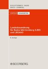 Landesbauordnung für Baden-Württemberg (LBO) und LBOAVO