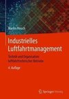 Industrielles Luftfahrtmanagement