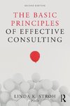 Stroh, L: The Basic Principles of Effective Consulting