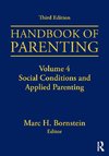 Handbook of Parenting