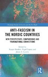 Anti-fascism in the Nordic Countries