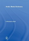 Lahlali, M: Arabic Media Dictionary