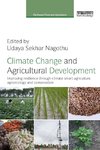 Climate Change and Agricultural Development