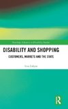 Disability and Shopping