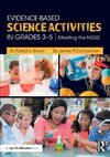 Evidence-Based Science Activities in Grades 3-5