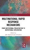 Multinational Rapid Response Mechanisms