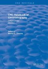 Handbook of Chromatography Vol I (1982)