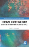 Tropical Bioproductivity