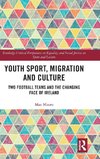 Youth Sport, Migration and Culture