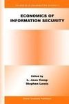 Economics of Information Security