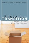 Pastors in Transition