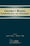 Children's Reading Comprehension and Assessment