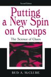 McClure, B: Putting A New Spin on Groups