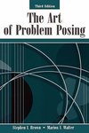 Brown, S: The Art of Problem Posing