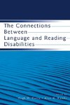 The Connections Between Language and Reading Disabilities