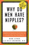 Why Do Men Have Nipples?