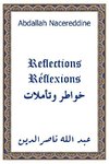 Nacereddine, A: Reflections