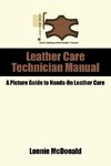 Leather Care Technician Manual