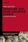 Genocide and Mass Violence in Asia