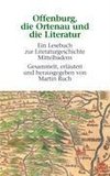 Offenburg, die Ortenau und die Literatur