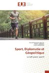 Sport, Diplomatie et Géopolitique