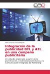 Integración de la publicidad BTL y ATL en una campaña publicitaria