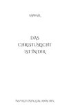 Das Christuslicht ist in Dir