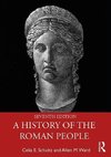 Schultz, C: History of the Roman People