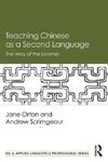 Orton, J: Teaching Chinese as a Second Language