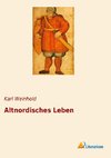 Altnordisches Leben