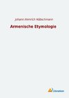 Armenische Etymologie