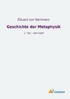 Geschichte der Metaphysik