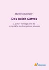 Das Reich Gottes