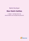 Das Reich Gottes