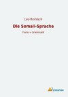 Die Somali-Sprache