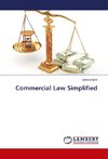 Commercial Law Simplified