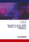 Hepatitis C Virus: QSAR Studies on Polymerase Inhibitors