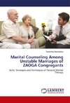 Marital Counseling Among Unstable Marriages of ZAOGA Congregants