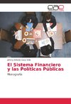 El Sistema Financiero y las Políticas Públicas