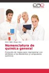 Nomenclatura de química general