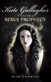 Kate Gallagher and the Bexus Prophecy