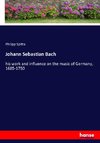 Johann Sebastian Bach