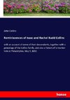 Reminiscences of Isaac and Rachel Budd Collins