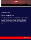 Life of Joseph Brant,