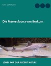 Die Meeresfauna von Borkum