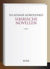 Sibirische Novellen