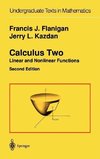 Calculus Two