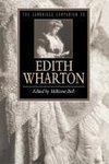 The Cambridge Companion to Edith Wharton