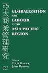 Benson, J: Globalization and Labour in the Asia Pacific