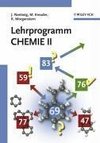 Lehrprogramm Chemie 2